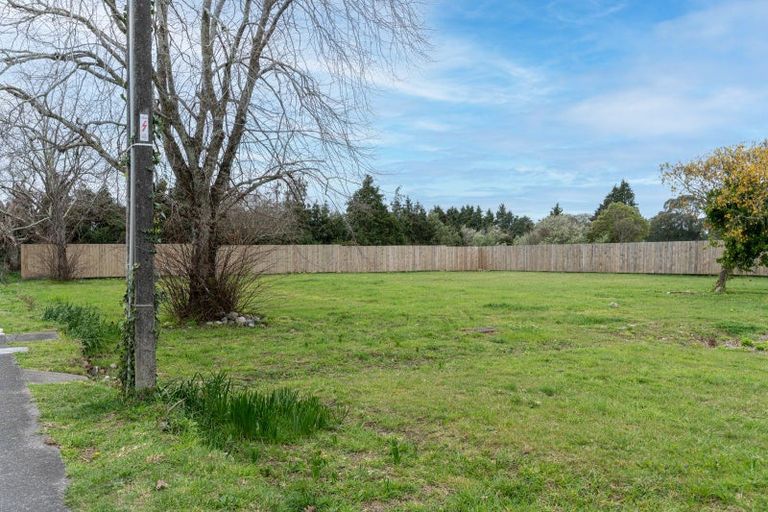 Photo of property in 183-189 East Street, Greytown, 5712