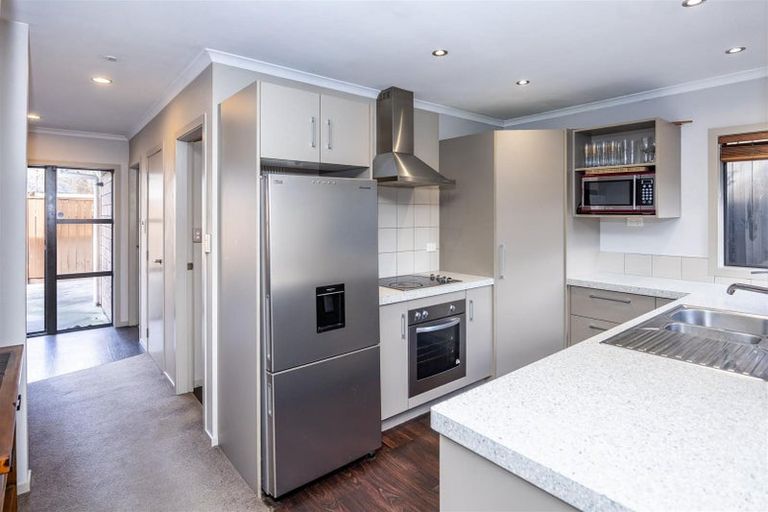 Photo of property in 13d Dyer Street, Whitiora, Hamilton, 3200