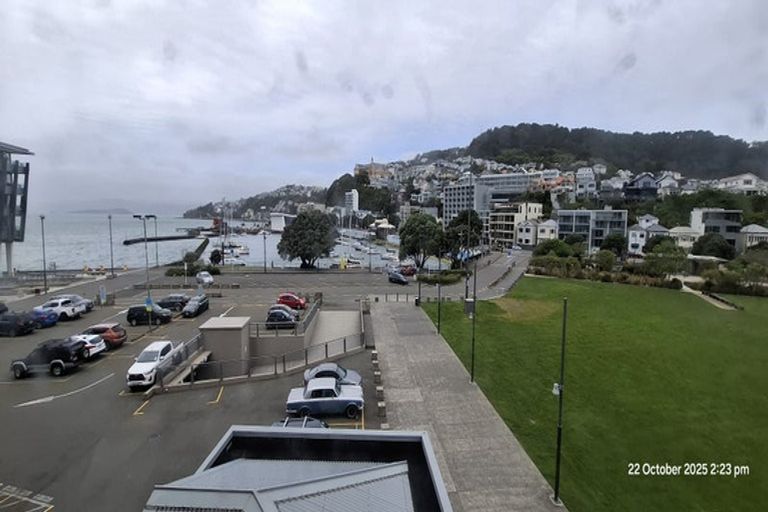 Photo of property in Chaffers Dock, 213/22 Herd Street, Te Aro, Wellington, 6011