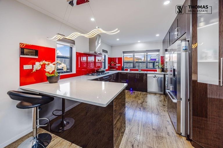 Photo of property in 76 Carruth Road, Papatoetoe, Auckland, 2025