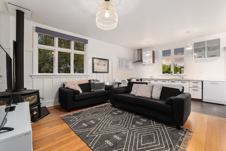 Photo of property in 80 Malcolm Avenue, Beckenham, Christchurch, 8023