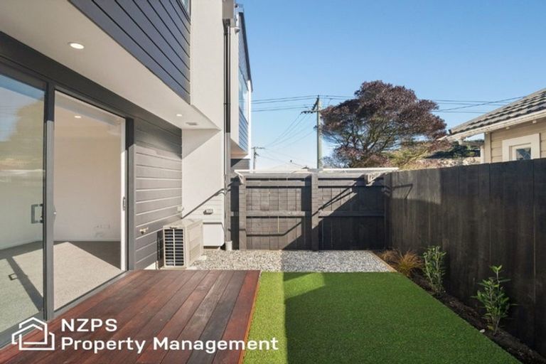 Photo of property in 112/1 Musselburgh Rise, Musselburgh, Dunedin, 9013