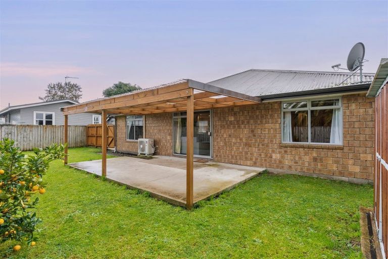 Photo of property in 34a Odette Street, Bader, Hamilton, 3206