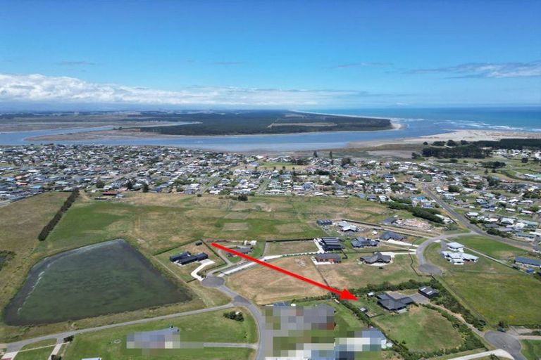 Photo of property in 9 Lakeview Drive, Foxton Beach, Foxton, 4815