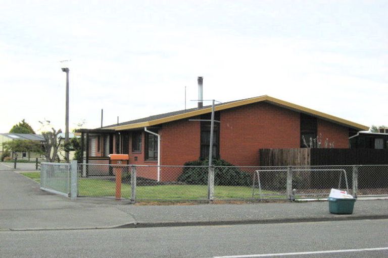 Photo of property in St Patrick's School, 61 Fuller Street, Kaiapoi, 7630