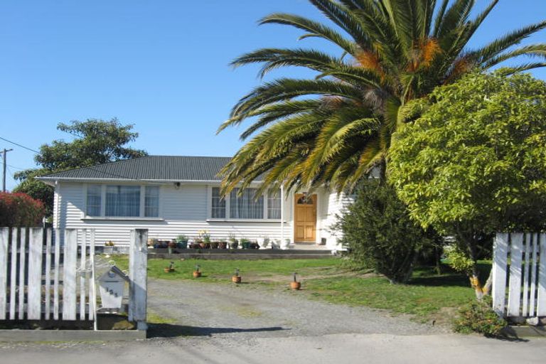 Photo of property in 151 East Street, Greytown, 5712