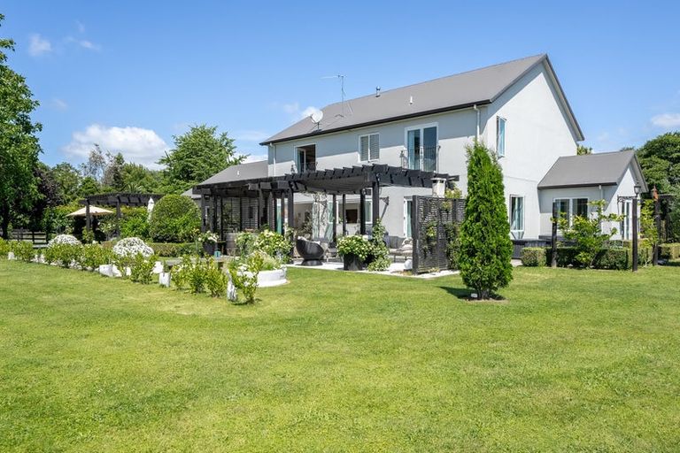 Photo of property in 107a Tauwhare Road, Tamahere, Hamilton, 3283