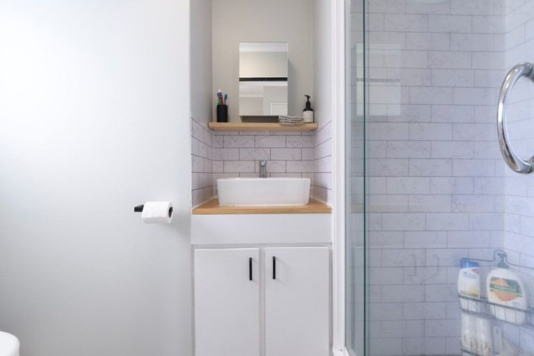 Photo of property in 8a Ngatai Road, Otumoetai, Tauranga, 3110