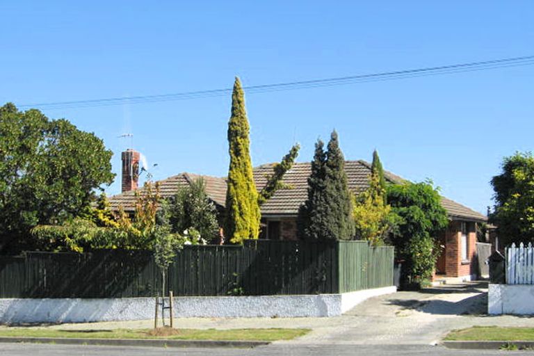 Photo of property in 37 Newton Street, Watlington, Timaru, 7910