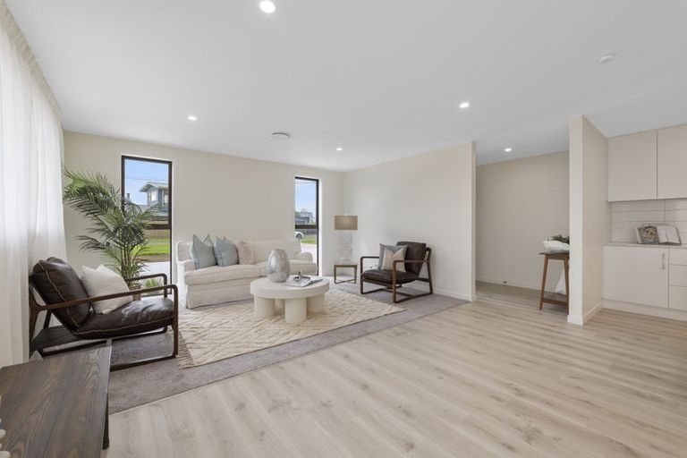 Photo of property in 26 Chute Street, Normanby, Hawera, 4614