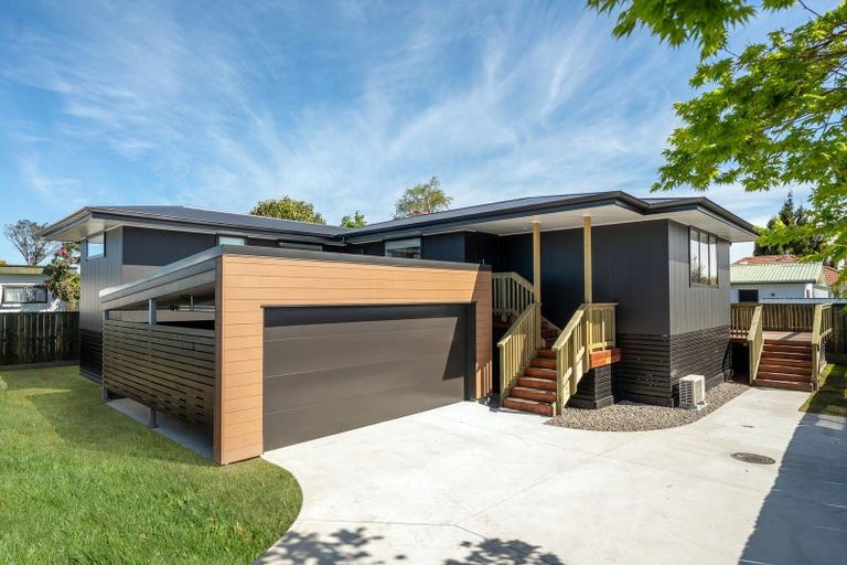 Photo of property in 11a Holland Street, Glenholme, Rotorua, 3010