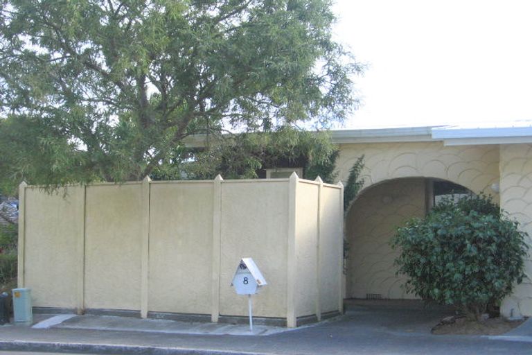 Photo of property in 8 Ramsey Place, Karori, Wellington, 6012