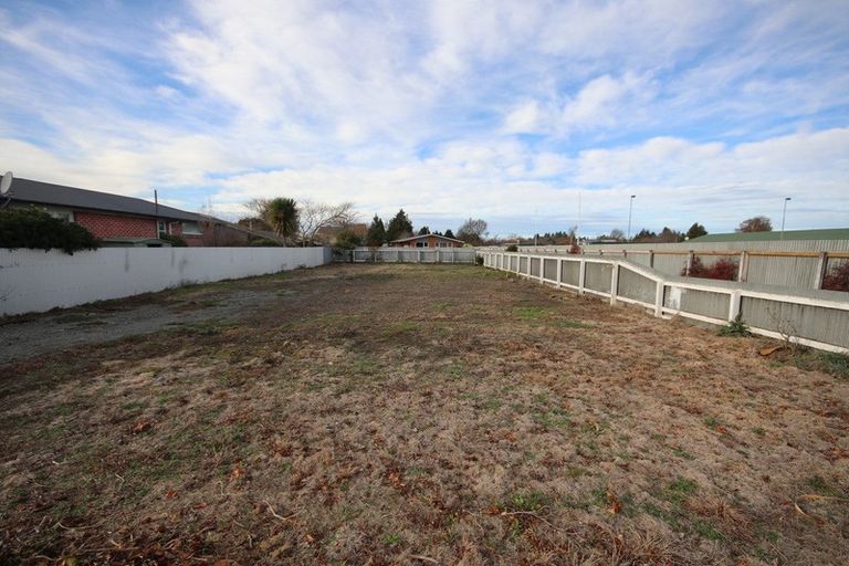 Photo of property in 20 Cavendish Street, Allenton, Ashburton, 7700