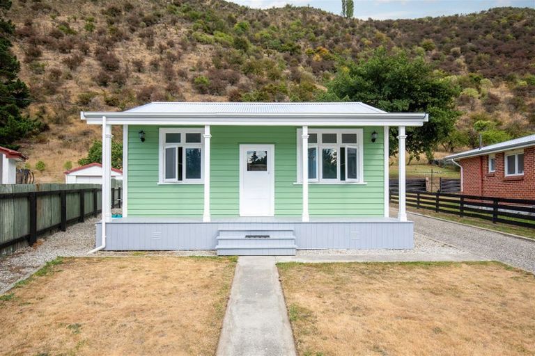 Photo of property in 13 Smith Street, Roxburgh, 9500