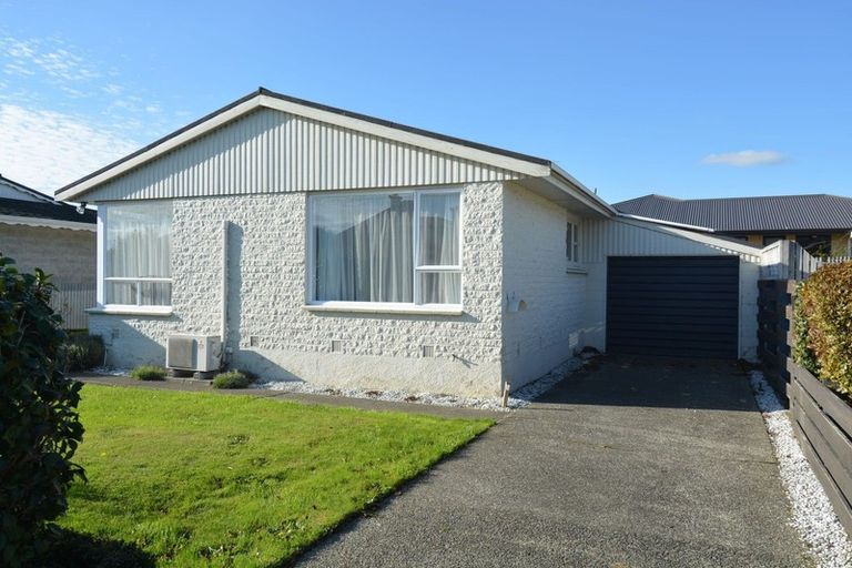 Photo of property in 111 Lindisfarne Street, Richmond, Invercargill, 9810