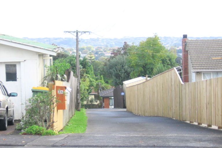 Photo of property in 36c James Laurie Street, Henderson, Auckland, 0612