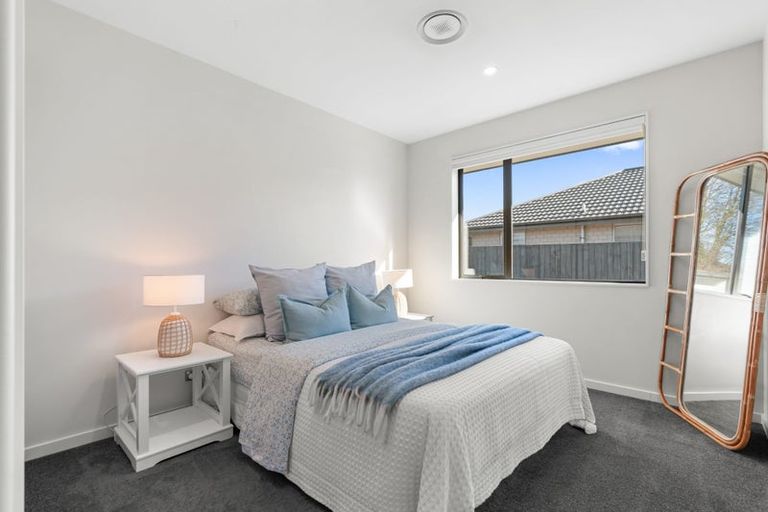 Photo of property in 20 Bofors Close, Wigram, Christchurch, 8042