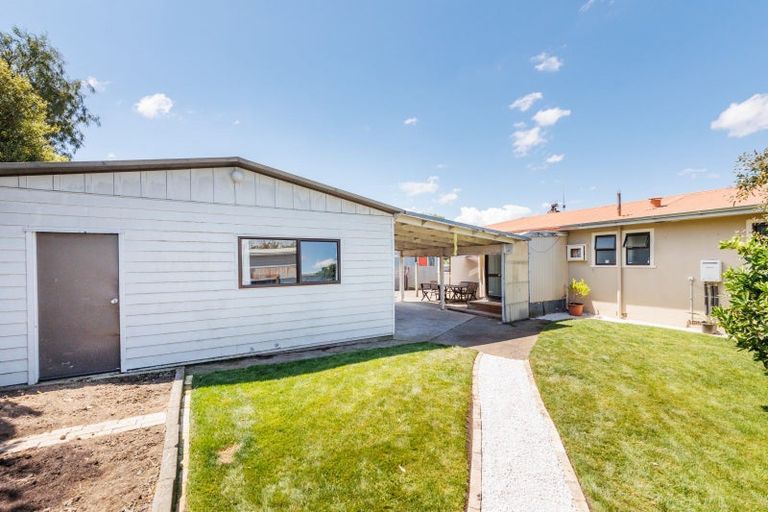 Photo of property in 14 Cobham Way, Feilding, 4702