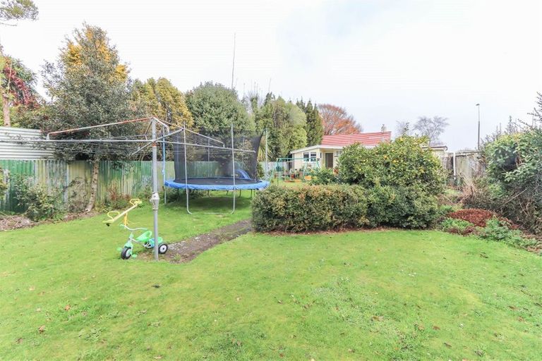 Photo of property in 29 Rimu Street, Inglewood, 4330