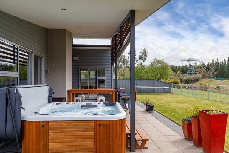 Photo of property in 42 Briar Crescent, Alexandra, 9320