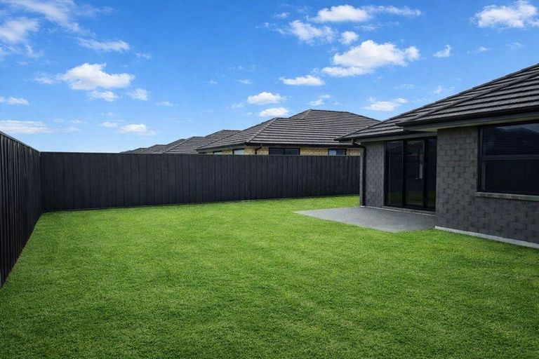 Photo of property in 16 Westbrook Avenue, Rolleston, 7615