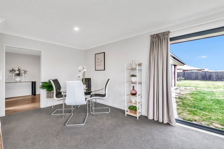 Photo of property in 2 Glenmark Drive, Darfield, 7510