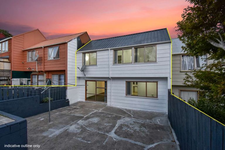 Photo of property in 5/108 Station Road, Papatoetoe, Auckland, 2025