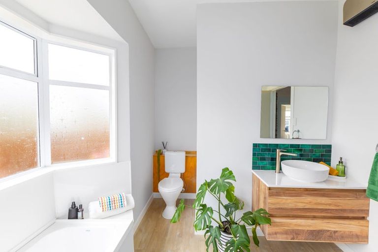 Photo of property in 39 Tovey Street, New Brighton, Christchurch, 8061