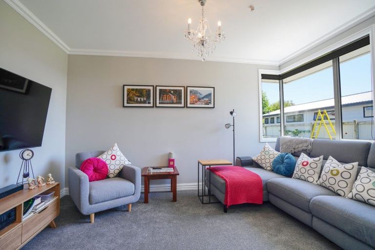 Photo of property in 77 Ness Street, Appleby, Invercargill, 9812