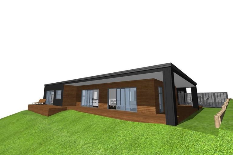 Photo of property in 18 Azimuth Road, Tairua, 3508