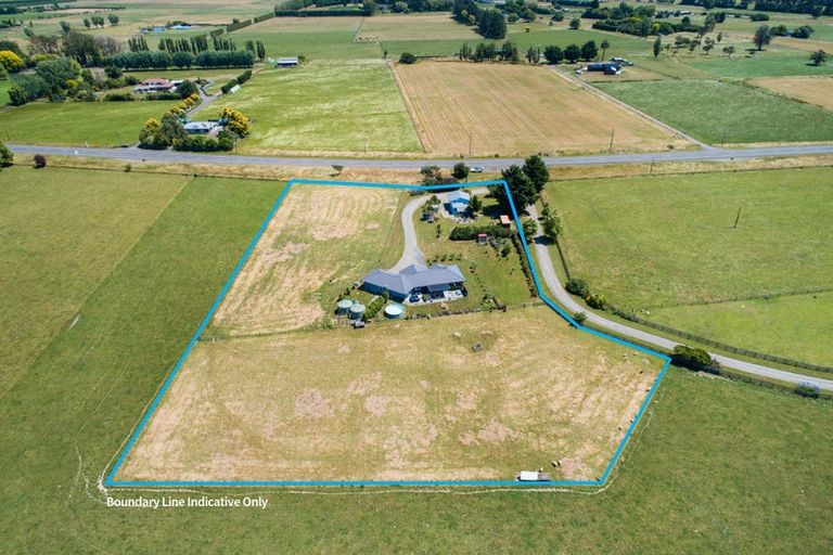 Photo of property in 1404a State Highway 3, Newbury, Palmerston North, 4475