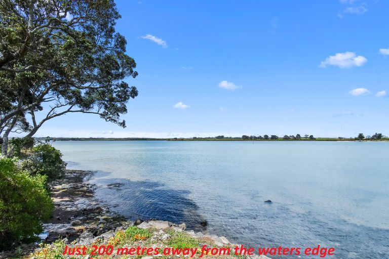 Photo of property in 1/576a Weymouth Road, Weymouth, Auckland, 2103