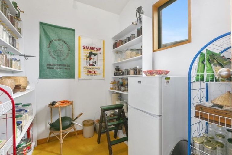 Photo of property in 800 Mount Cargill Road, Mount Cargill, Waitati, 9085