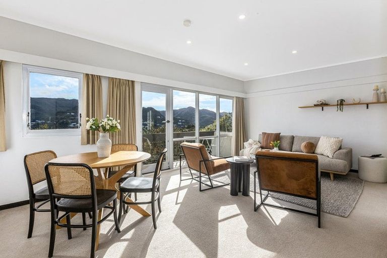 Photo of property in 7/116 Mairangi Road, Wilton, Wellington, 6012