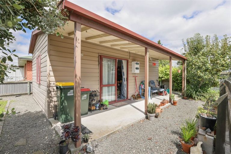 Photo of property in 167 Thomson Street, Tinwald, Ashburton, 7700