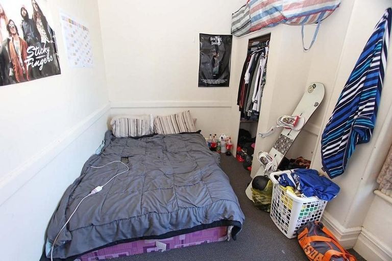 Photo of property in 136 Albany Street, North Dunedin, Dunedin, 9016