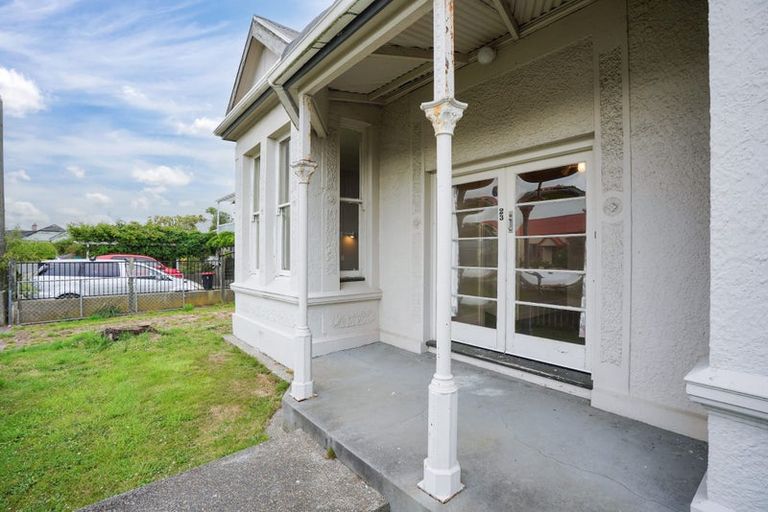 Photo of property in 23 Biggar Street, Strathern, Invercargill, 9812
