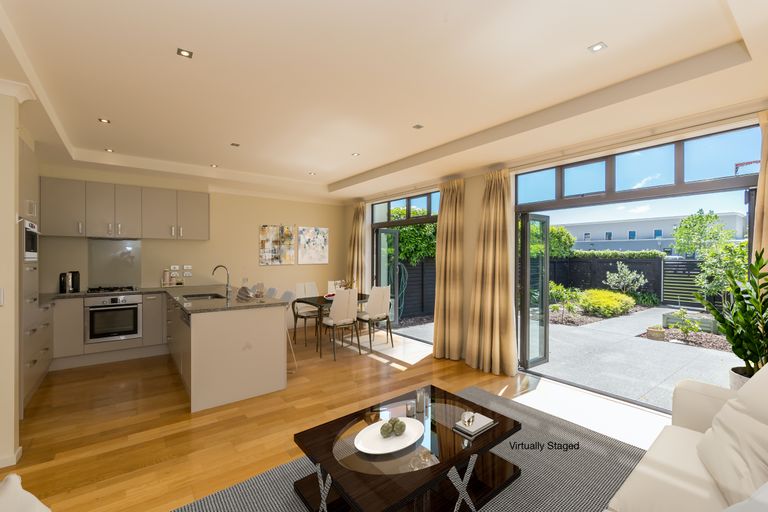 Photo of property in 38 Country Club Terrace, Northwood, Christchurch, 8051