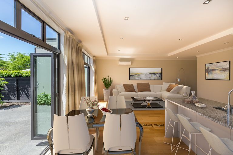 Photo of property in 38 Country Club Terrace, Northwood, Christchurch, 8051