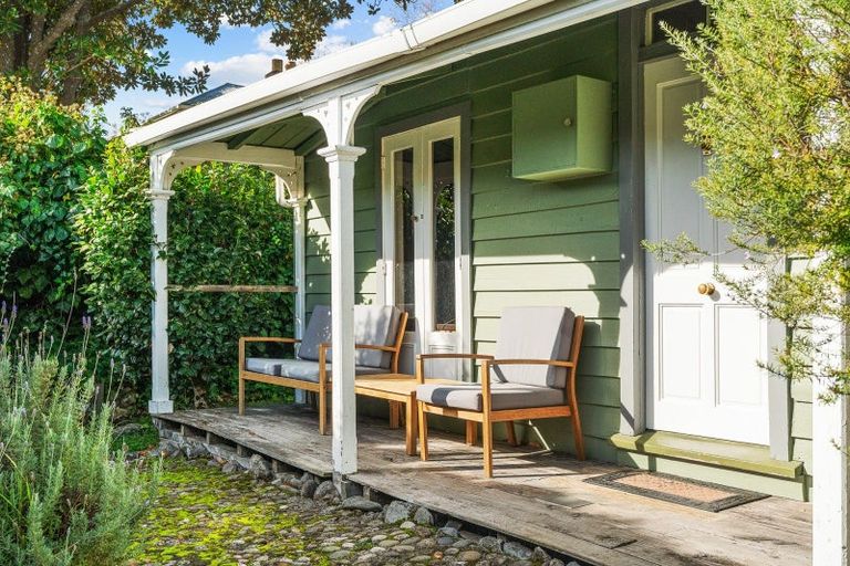 Photo of property in 131 Main Street, Greytown, 5712