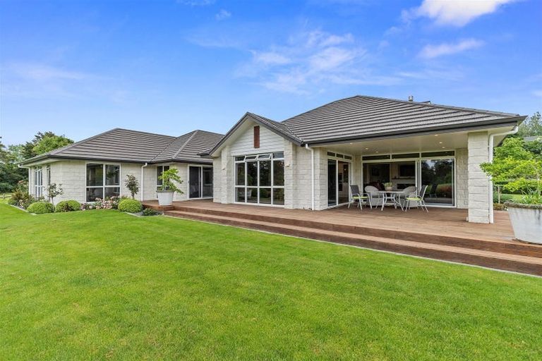 Photo of property in 4 Piako Park Lane, Morrinsville, 3300
