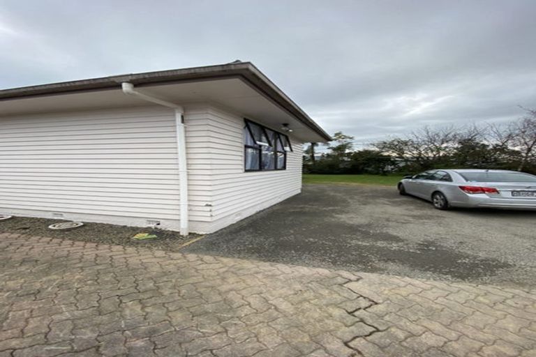 Photo of property in 3 Fairfield Road, Levin, 5510