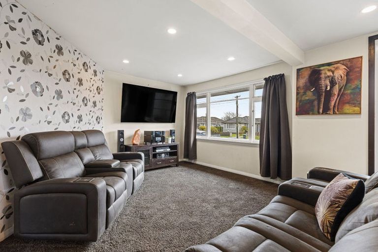 Photo of property in 21 Maryhill Avenue, Hoon Hay, Christchurch, 8025