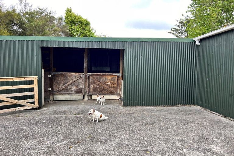 Photo of property in 112 Wymer Road, Glenbrook, Waiuku, 2681