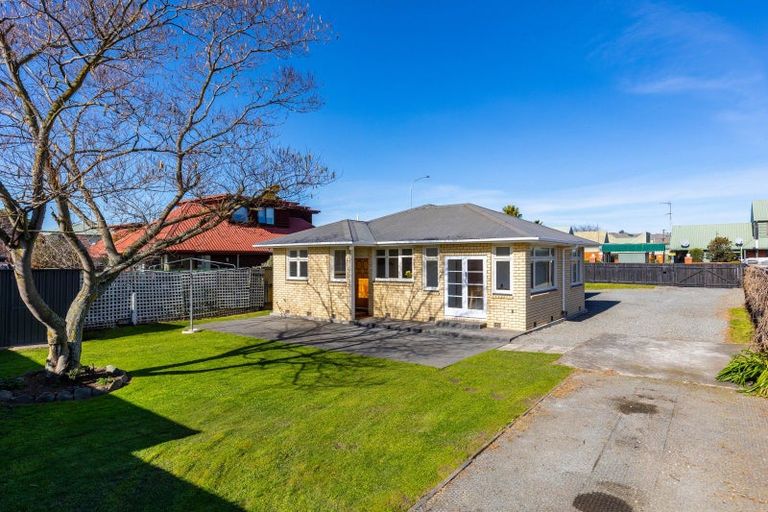 Photo of property in 190 High Street, Blenheim, 7201