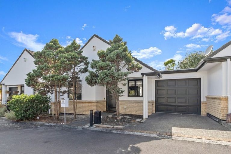 Photo of property in St Claire Village, 160/172 Mcleod Road, Te Atatu South, Auckland, 0610