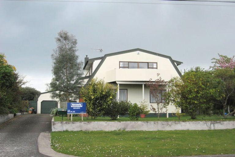 Photo of property in 18 Wheretia Street, Taupo, 3330