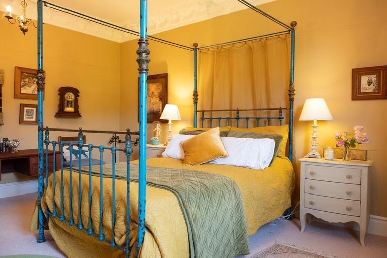 Photo of property in Tuhitarata Homestead, 2337 Kahutara Road, Pirinoa, Featherston, 5772