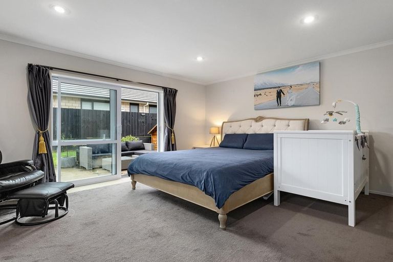 Photo of property in 37 Longbow Terrace, Flagstaff, Hamilton, 3210