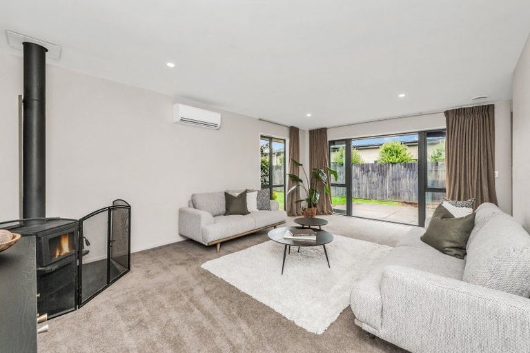 Photo of property in 3 Vitruvius Way, Leeston, 7632